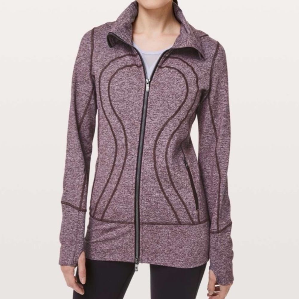Lululemon stride II Jacket